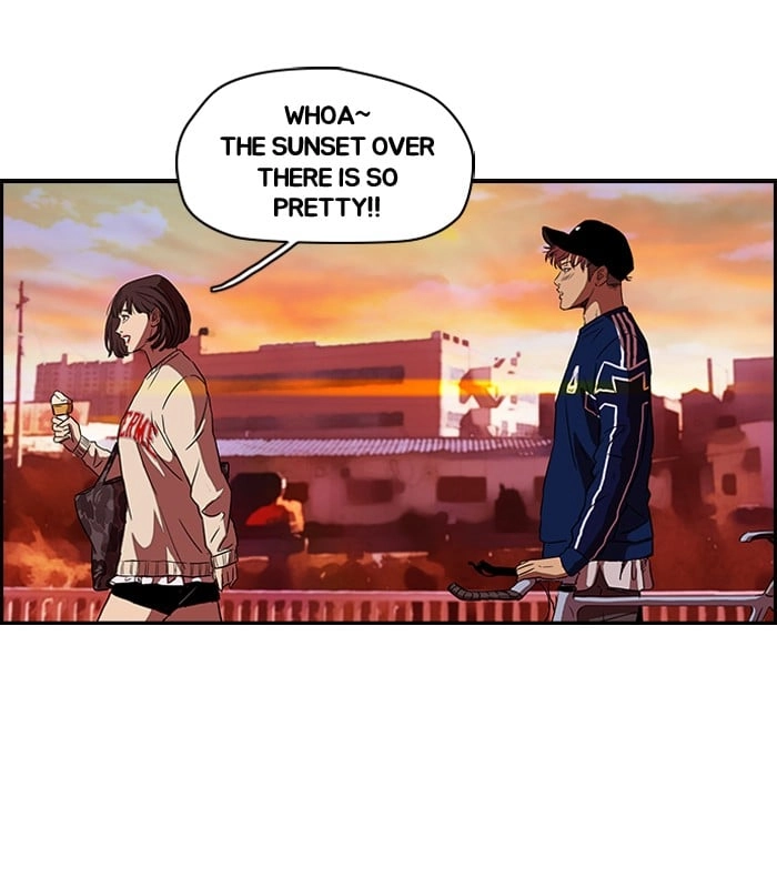 Wind Breaker Chapter 133 – S2-65 Page 48