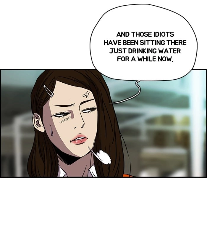 Wind Breaker Chapter 133 – S2-65 Page 27