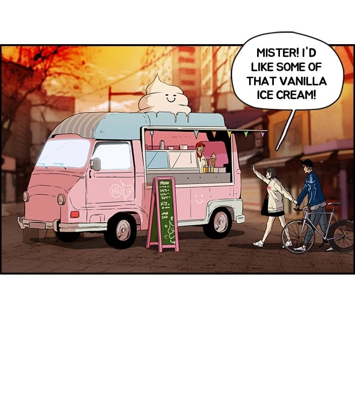 Wind Breaker Chapter 133 – S2-65 Page 35