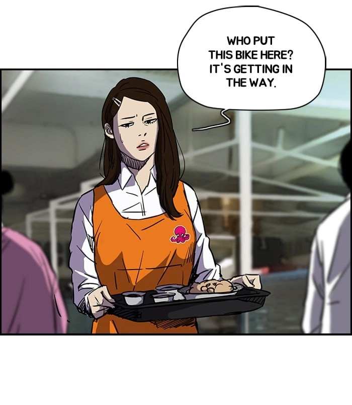 Wind Breaker Chapter 133 – S2-65 Page 26