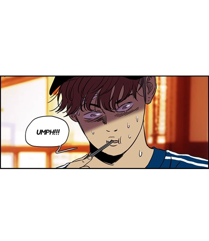 Wind Breaker Chapter 133 – S2-65 Page 21