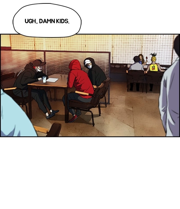 Wind Breaker Chapter 133 – S2-65 Page 28