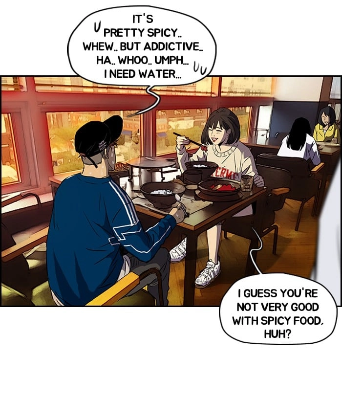 Wind Breaker Chapter 133 – S2-65 Page 24