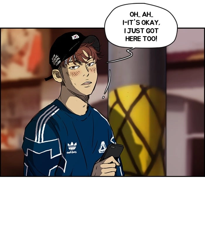 Wind Breaker Chapter 133 – S2-65 Page 13