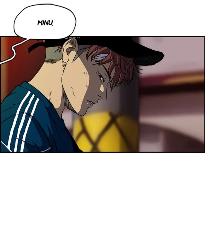 Wind Breaker Chapter 133 – S2-65 Page 11