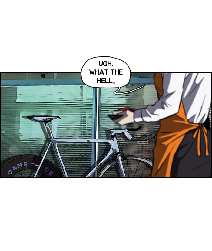 Wind Breaker Chapter 133 – S2-65 Page 25