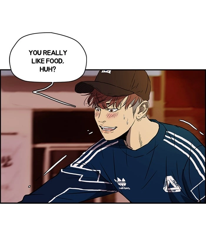 Wind Breaker Chapter 133 – S2-65 Page 33
