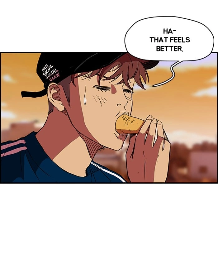 Wind Breaker Chapter 133 – S2-65 Page 38