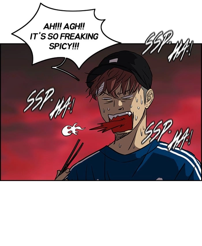 Wind Breaker Chapter 133 – S2-65 Page 22