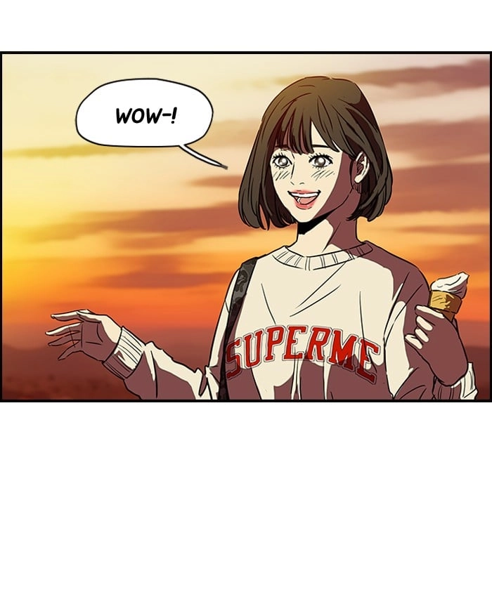 Wind Breaker Chapter 133 – S2-65 Page 51