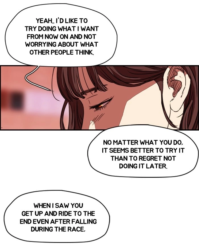Wind Breaker Chapter 133 – S2-65 Page 42