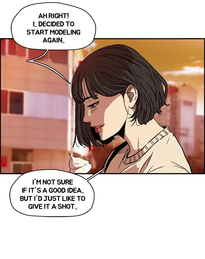 Wind Breaker Chapter 133 – S2-65 Page 40
