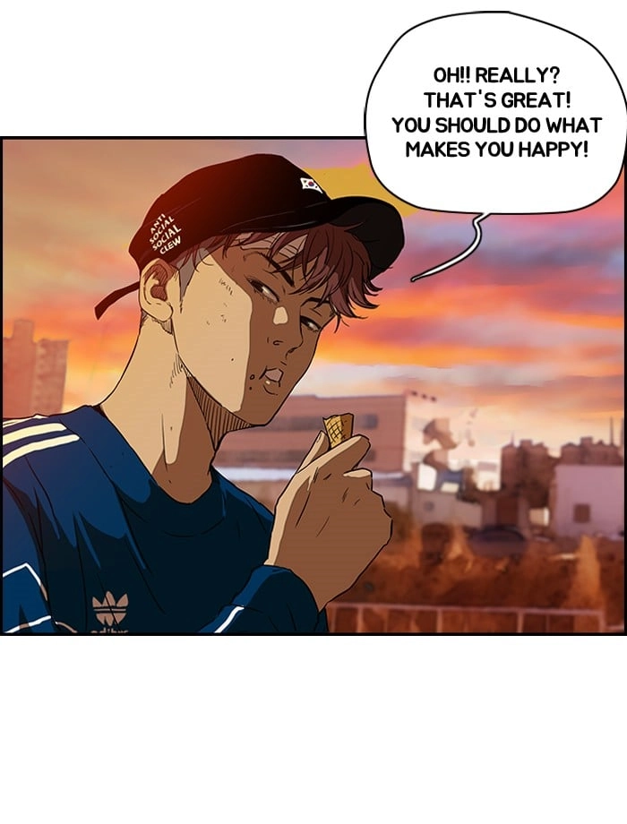 Wind Breaker Chapter 133 – S2-65 Page 41