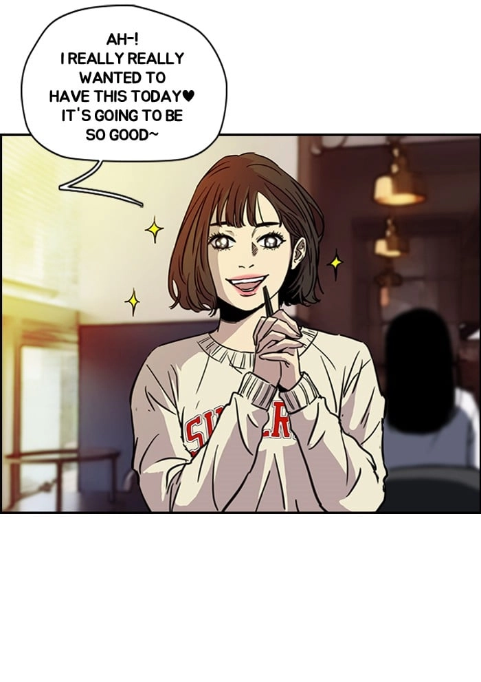 Wind Breaker Chapter 133 – S2-65 Page 16