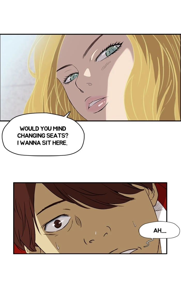 Wind Breaker Chapter 26 Page 42