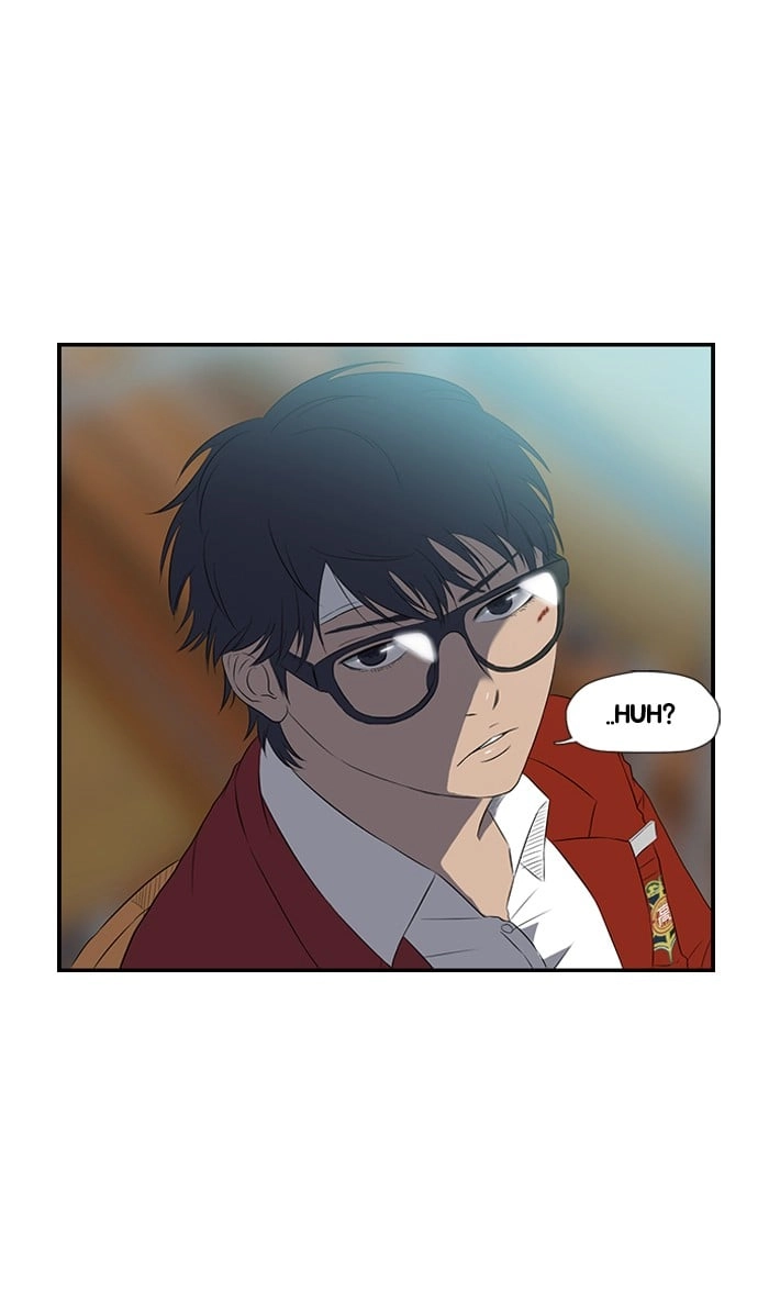 Wind Breaker Chapter 26 Page 30