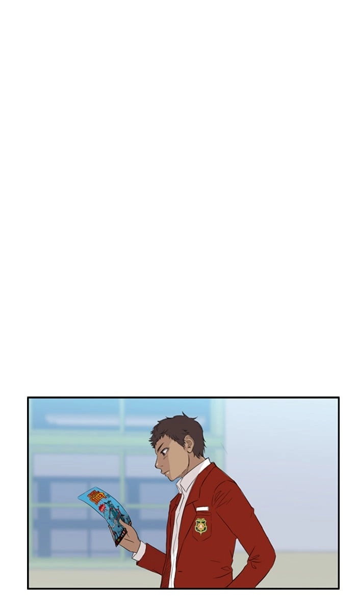 Wind Breaker Chapter 26 Page 45