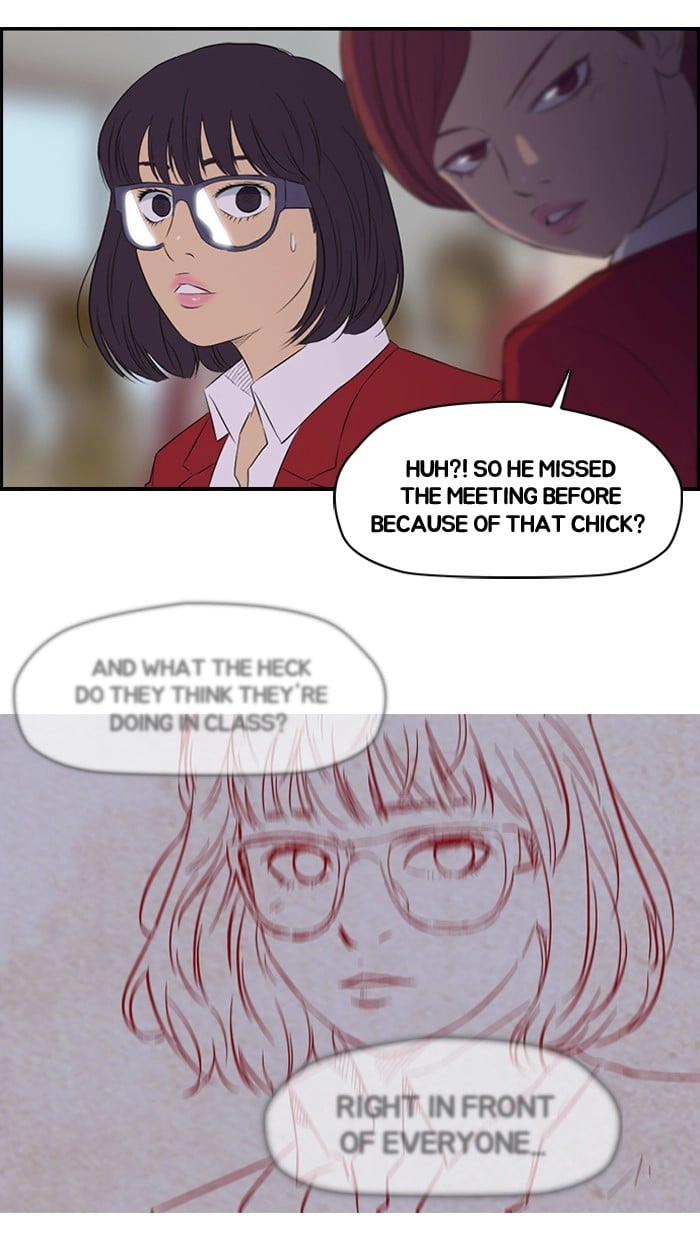 Wind Breaker Chapter 26 Page 44