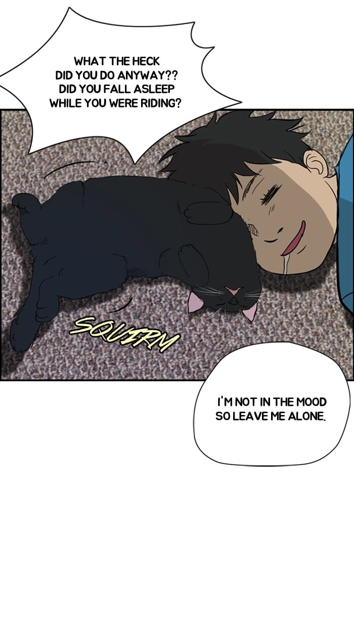 Wind Breaker Chapter 26 Page 5