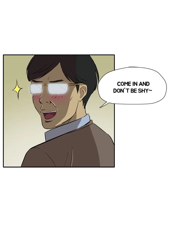 Wind Breaker Chapter 26 Page 14