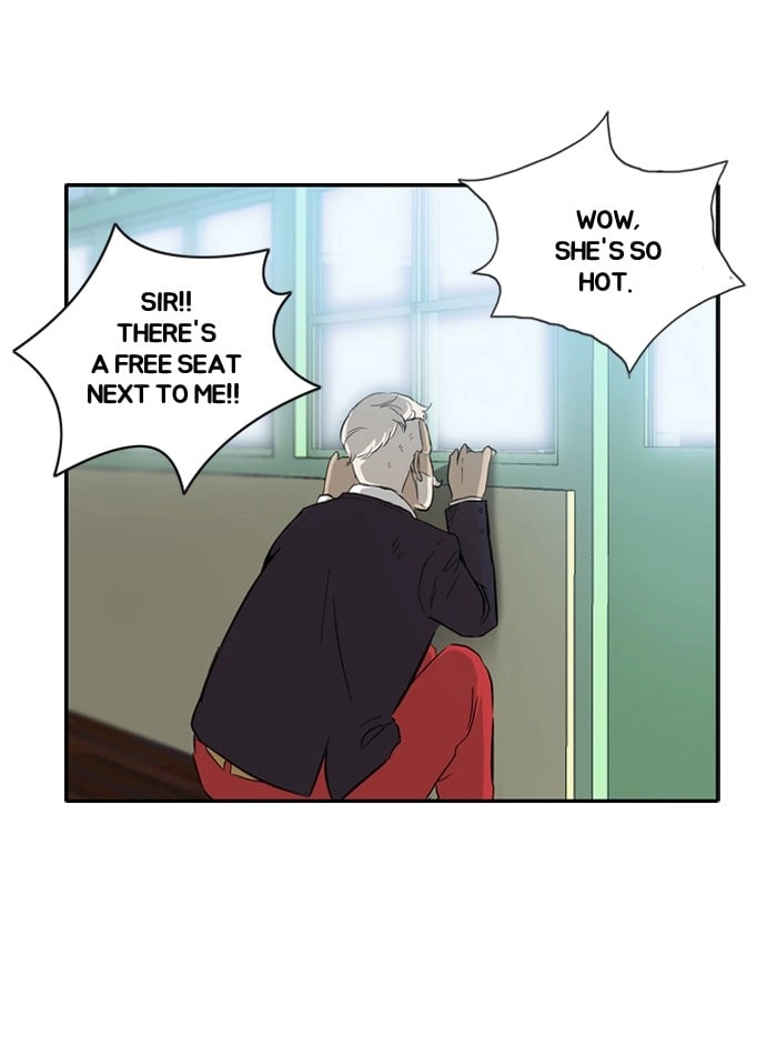 Wind Breaker Chapter 26 Page 24