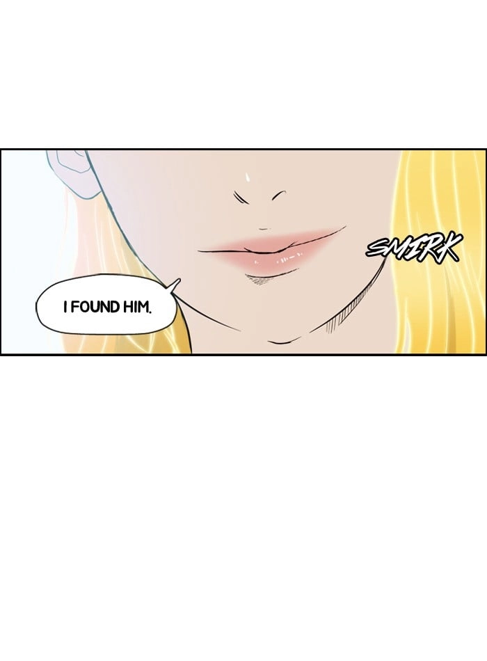 Wind Breaker Chapter 26 Page 22