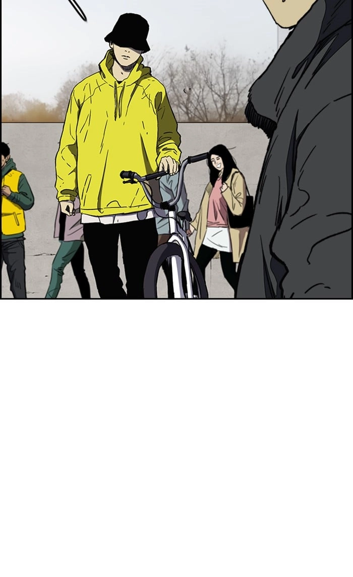 Wind Breaker Chapter 252 – S3-2 Page 51
