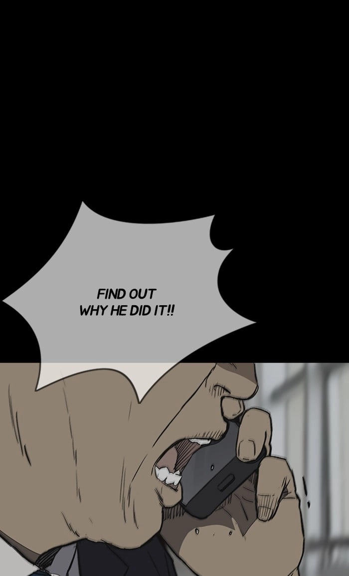 Wind Breaker Chapter 252 – S3-2 Page 11
