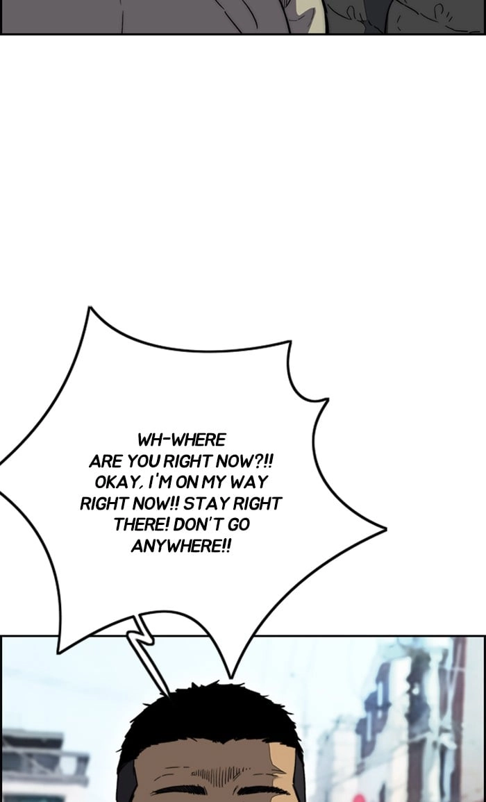 Wind Breaker Chapter 252 – S3-2 Page 25