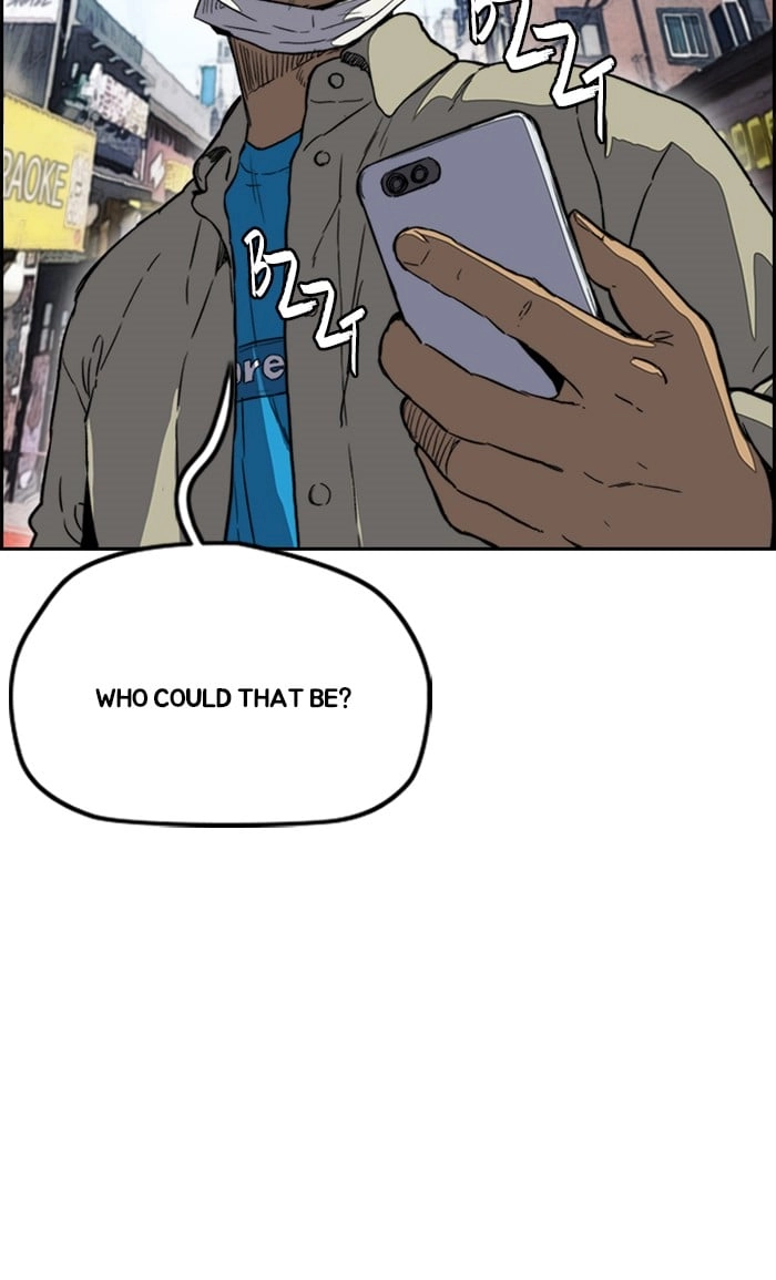 Wind Breaker Chapter 252 – S3-2 Page 22