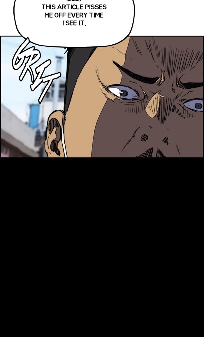Wind Breaker Chapter 252 – S3-2 Page 6