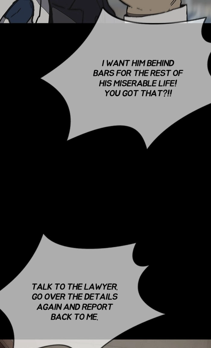 Wind Breaker Chapter 252 – S3-2 Page 12