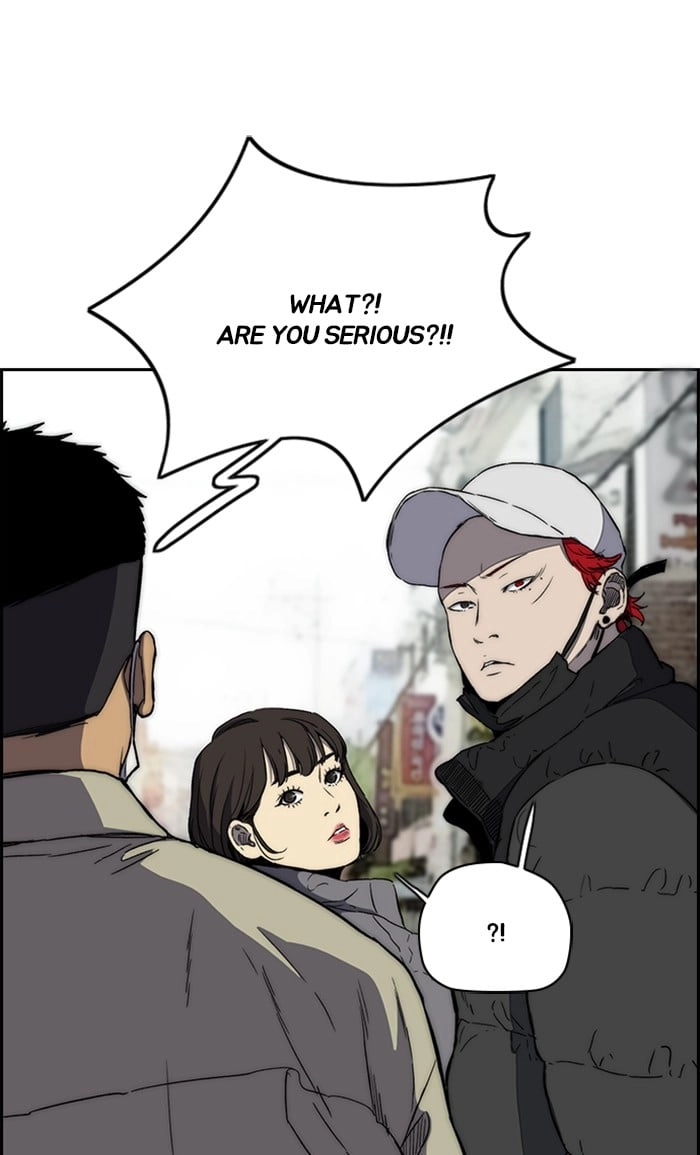 Wind Breaker Chapter 252 – S3-2 Page 24