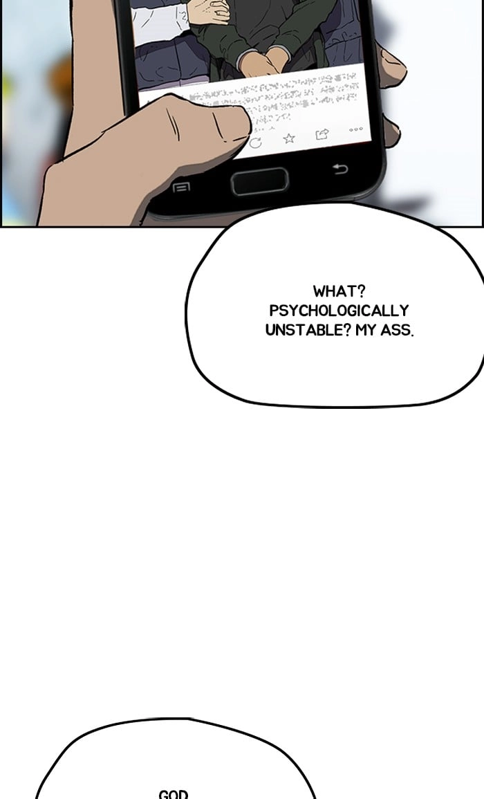 Wind Breaker Chapter 252 – S3-2 Page 5