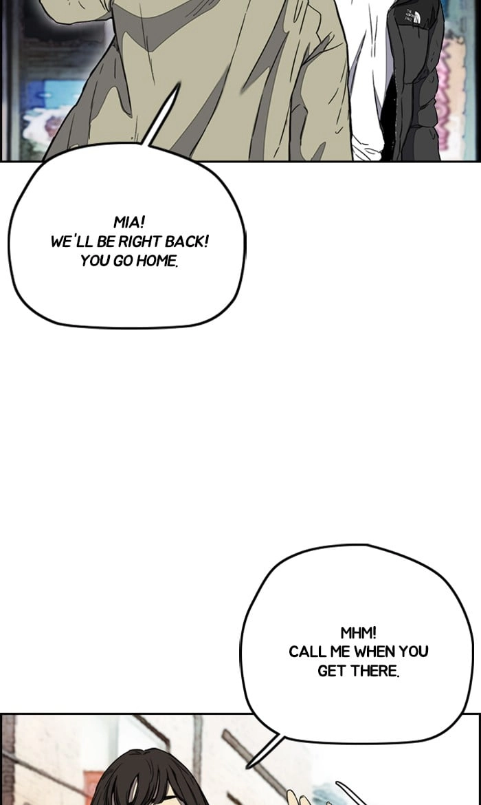 Wind Breaker Chapter 252 – S3-2 Page 30