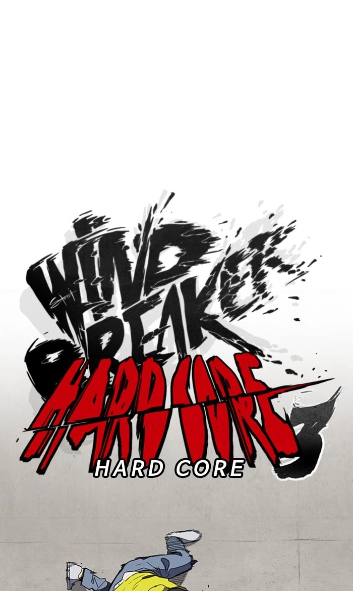 Wind Breaker Chapter 252 – S3-2 Page 34