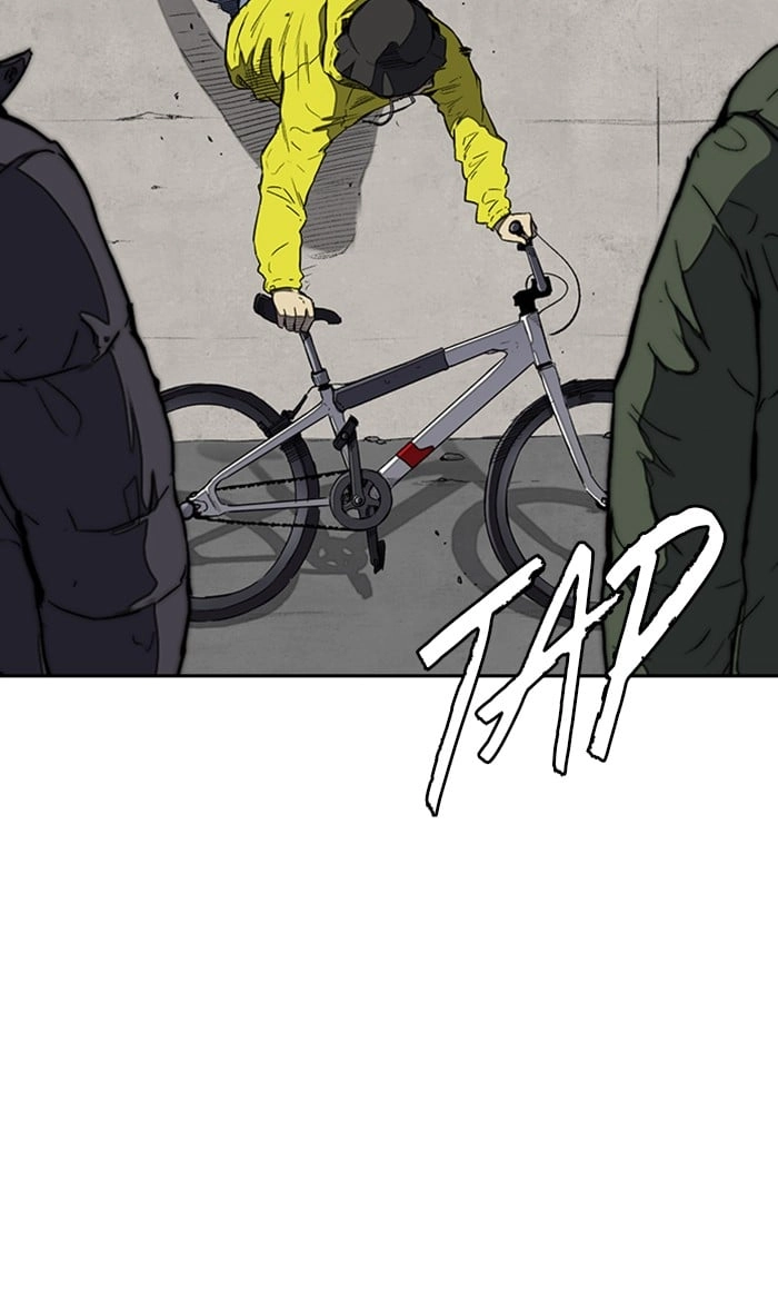 Wind Breaker Chapter 252 – S3-2 Page 35