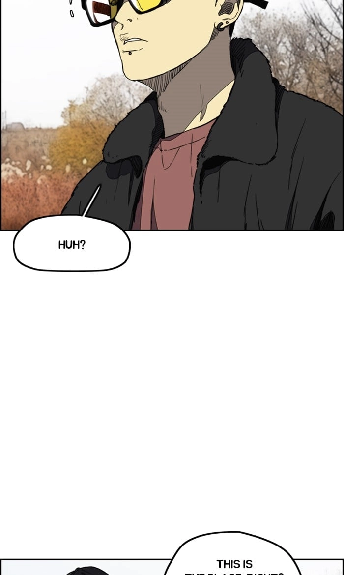 Wind Breaker Chapter 252 – S3-2 Page 46
