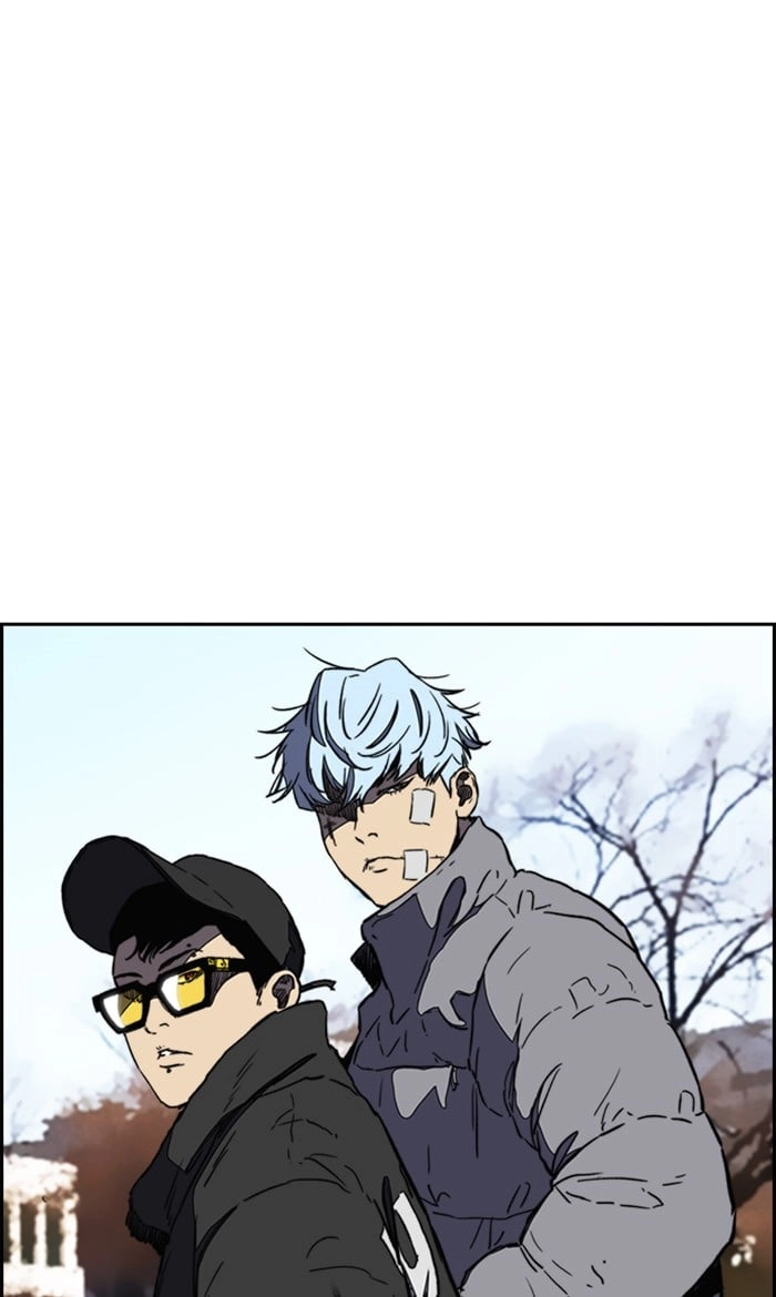 Wind Breaker Chapter 252 – S3-2 Page 49