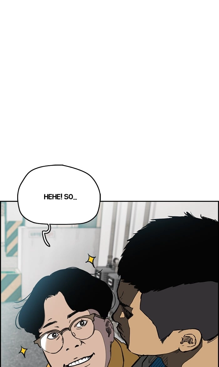 Wind Breaker Chapter 252 – S3-2 Page 65