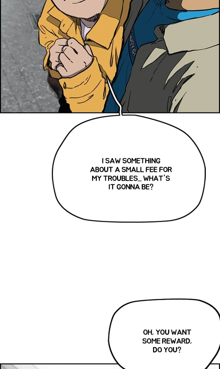 Wind Breaker Chapter 252 – S3-2 Page 66