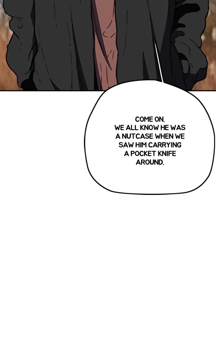 Wind Breaker Chapter 252 – S3-2 Page 54