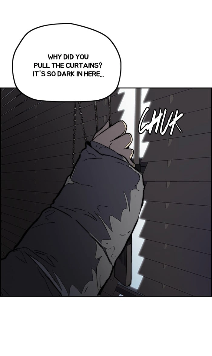 Wind Breaker Chapter 252 – S3-2 Page 77