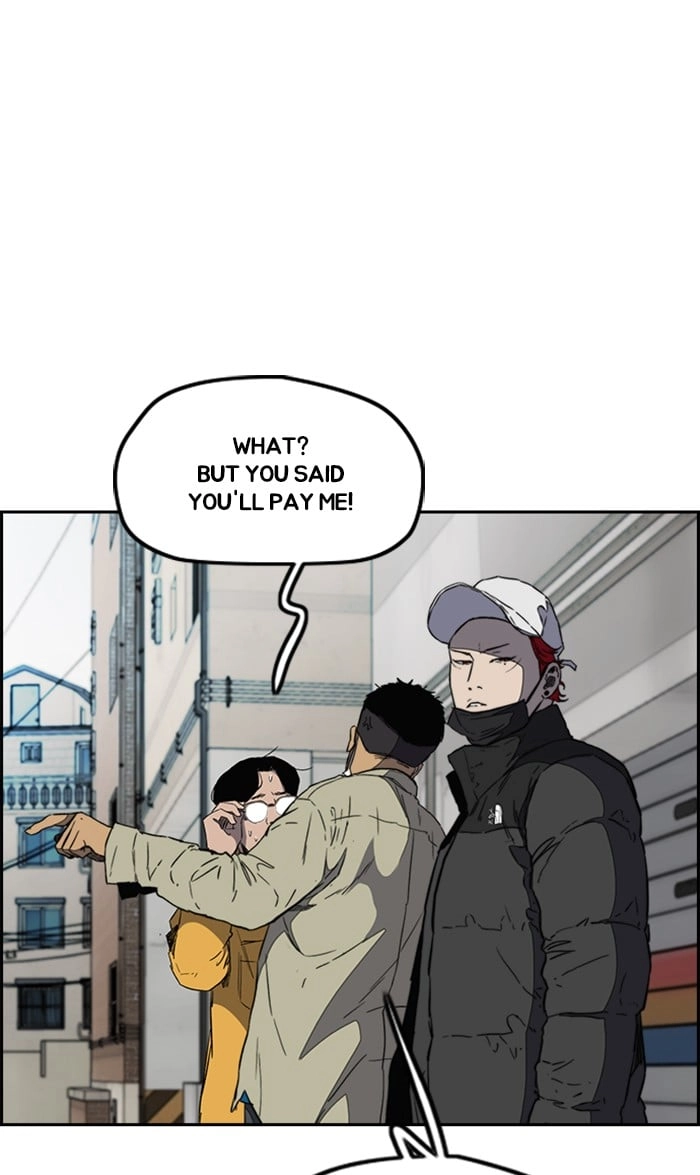 Wind Breaker Chapter 252 – S3-2 Page 68