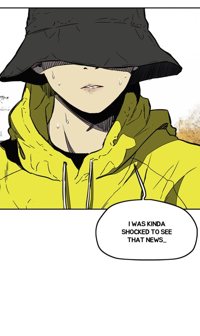 Wind Breaker Chapter 252 – S3-2 Page 52