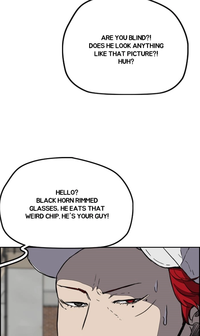 Wind Breaker Chapter 252 – S3-2 Page 69