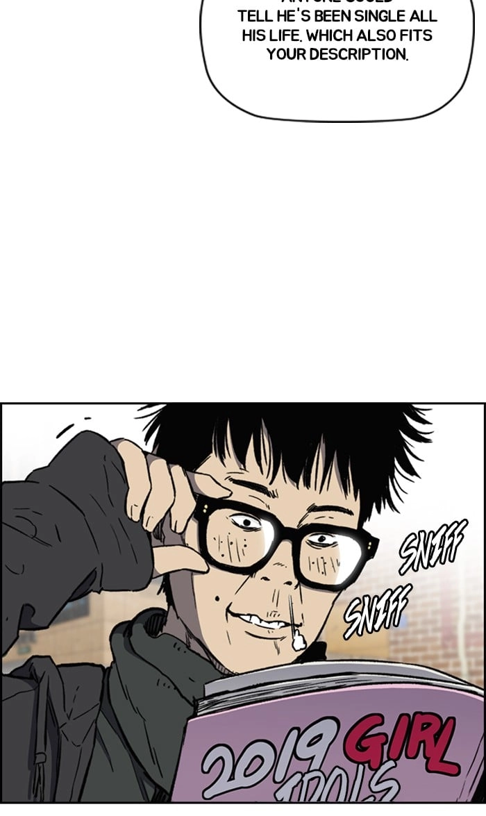 Wind Breaker Chapter 252 – S3-2 Page 64