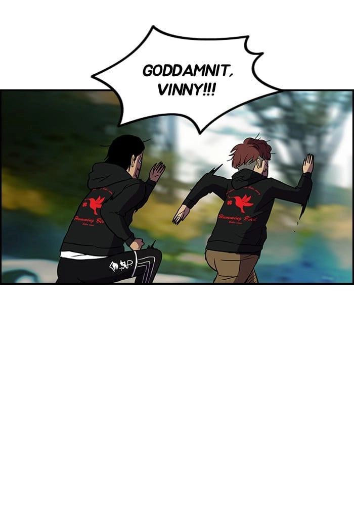 Wind Breaker Chapter 99 – S2-31 Page 29