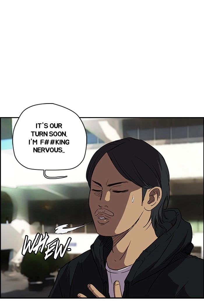 Wind Breaker Chapter 99 – S2-31 Page 13