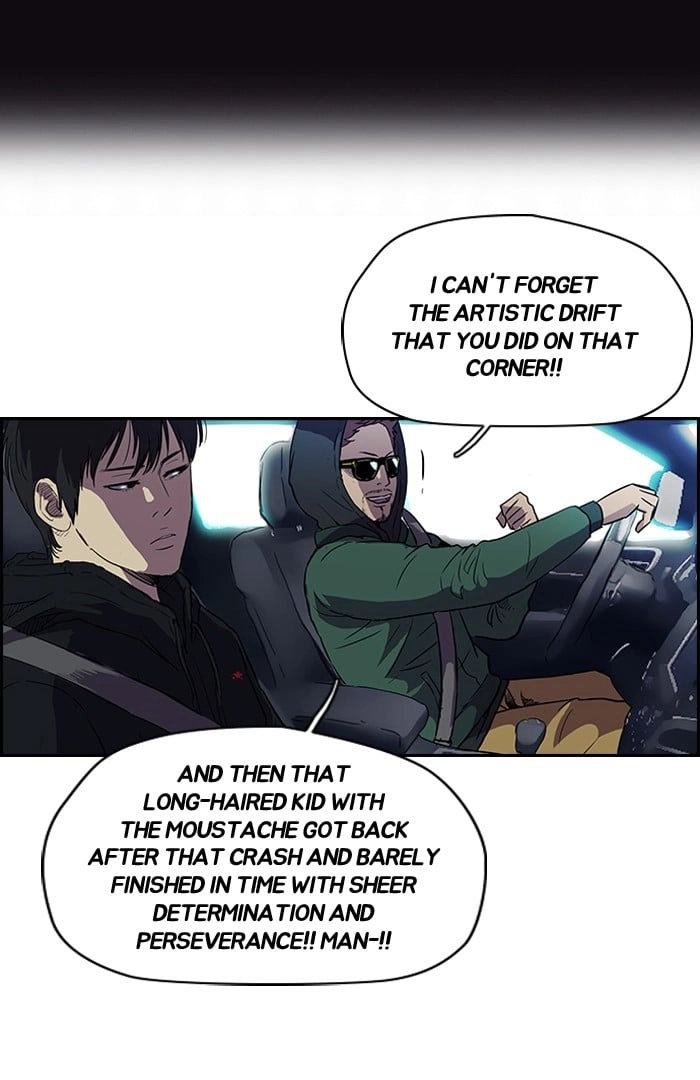 Wind Breaker Chapter 99 – S2-31 Page 5